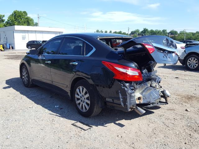 Photo 2 VIN: 1N4AL3AP3HN333242 - NISSAN ALTIMA 2.5 