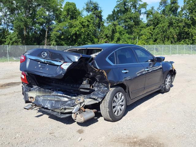 Photo 3 VIN: 1N4AL3AP3HN333242 - NISSAN ALTIMA 2.5 