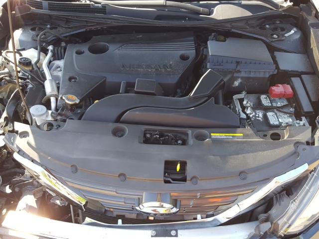 Photo 6 VIN: 1N4AL3AP3HN333242 - NISSAN ALTIMA 2.5 