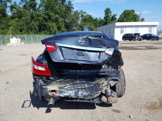 Photo 8 VIN: 1N4AL3AP3HN333242 - NISSAN ALTIMA 2.5 