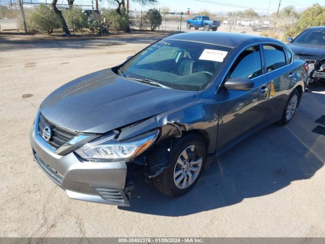 Photo 1 VIN: 1N4AL3AP3HN334441 - NISSAN ALTIMA 