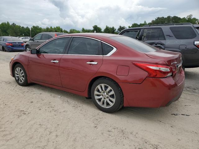 Photo 1 VIN: 1N4AL3AP3HN335119 - NISSAN ALTIMA 