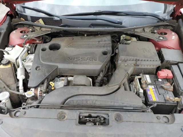 Photo 10 VIN: 1N4AL3AP3HN335119 - NISSAN ALTIMA 