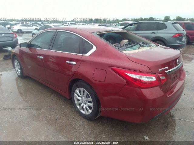 Photo 2 VIN: 1N4AL3AP3HN336173 - NISSAN ALTIMA 