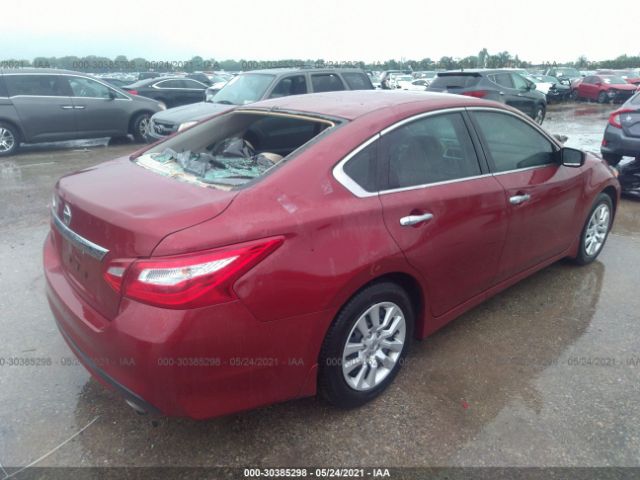 Photo 3 VIN: 1N4AL3AP3HN336173 - NISSAN ALTIMA 