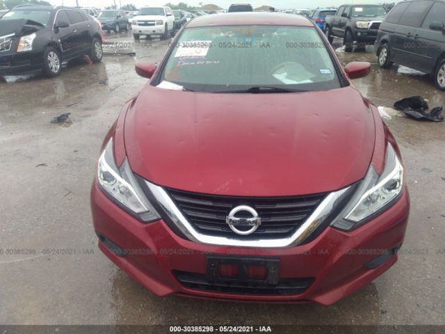 Photo 5 VIN: 1N4AL3AP3HN336173 - NISSAN ALTIMA 