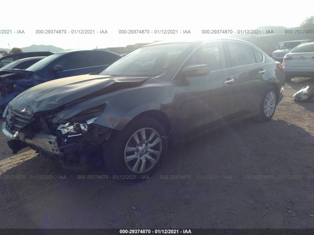 Photo 1 VIN: 1N4AL3AP3HN336528 - NISSAN ALTIMA 