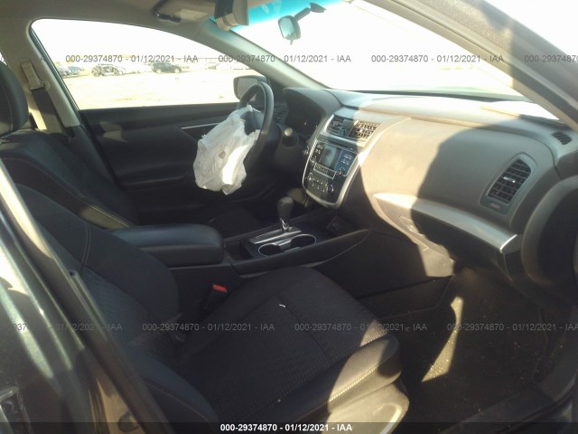 Photo 4 VIN: 1N4AL3AP3HN336528 - NISSAN ALTIMA 