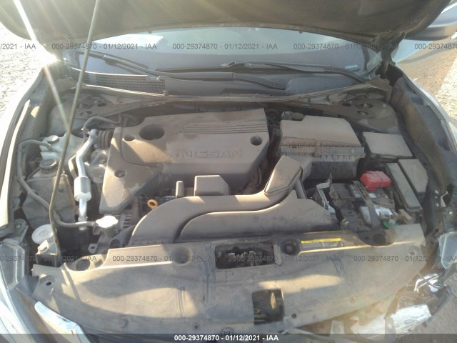 Photo 9 VIN: 1N4AL3AP3HN336528 - NISSAN ALTIMA 