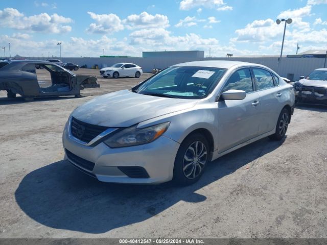 Photo 1 VIN: 1N4AL3AP3HN337369 - NISSAN ALTIMA 