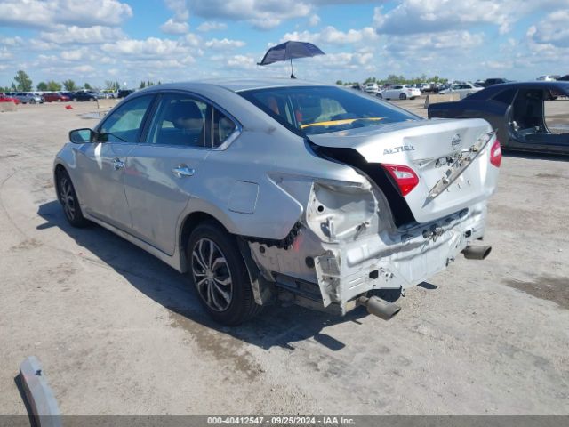 Photo 2 VIN: 1N4AL3AP3HN337369 - NISSAN ALTIMA 