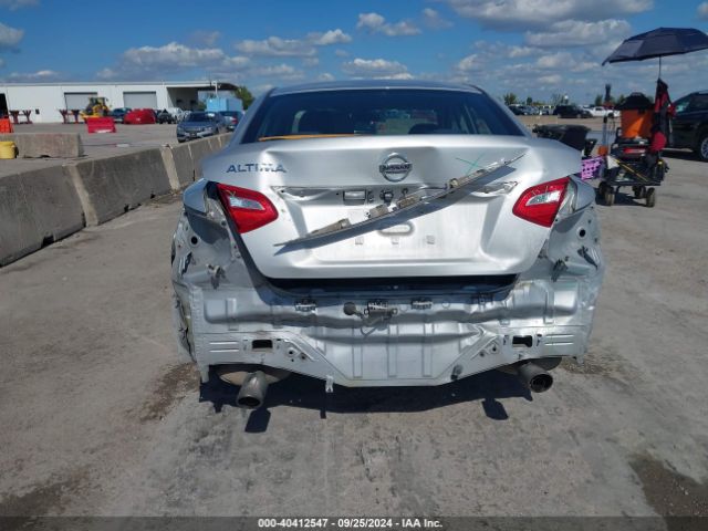 Photo 5 VIN: 1N4AL3AP3HN337369 - NISSAN ALTIMA 