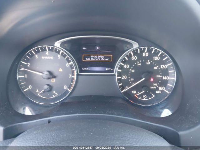 Photo 6 VIN: 1N4AL3AP3HN337369 - NISSAN ALTIMA 