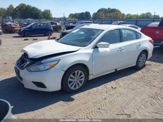 Photo 1 VIN: 1N4AL3AP3HN338408 - NISSAN ALTIMA 