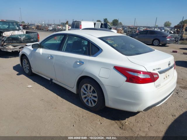 Photo 2 VIN: 1N4AL3AP3HN338408 - NISSAN ALTIMA 