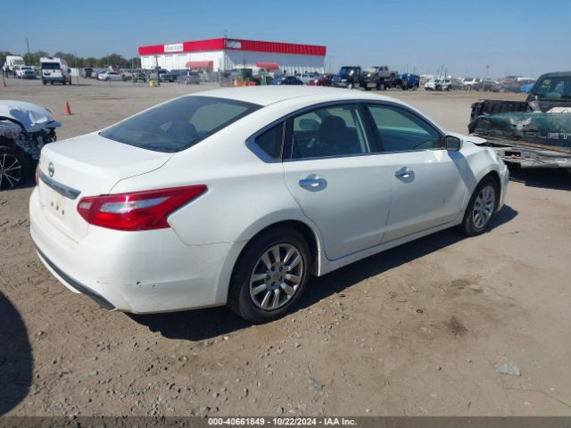 Photo 3 VIN: 1N4AL3AP3HN338408 - NISSAN ALTIMA 