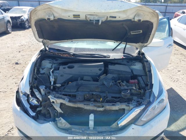 Photo 9 VIN: 1N4AL3AP3HN338408 - NISSAN ALTIMA 