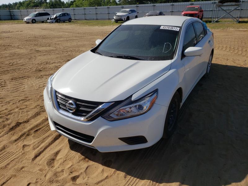 Photo 1 VIN: 1N4AL3AP3HN339574 - NISSAN ALTIMA 2.5 