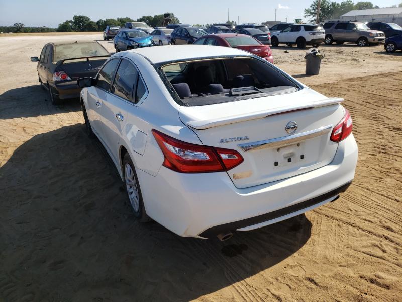 Photo 2 VIN: 1N4AL3AP3HN339574 - NISSAN ALTIMA 2.5 