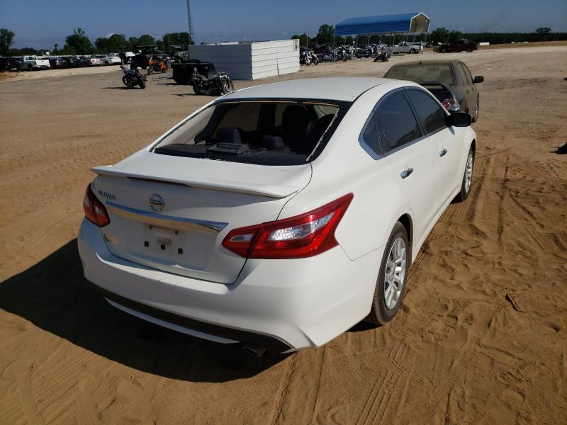 Photo 3 VIN: 1N4AL3AP3HN339574 - NISSAN ALTIMA 2.5 