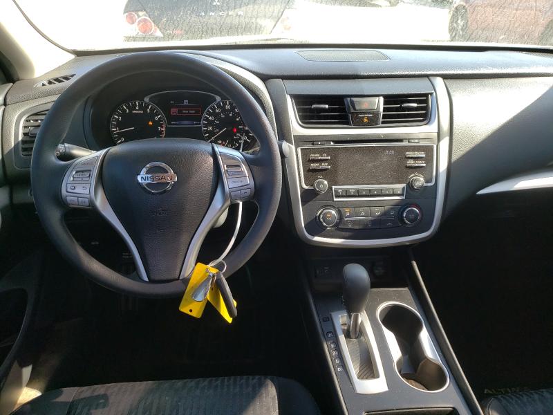 Photo 8 VIN: 1N4AL3AP3HN339574 - NISSAN ALTIMA 2.5 