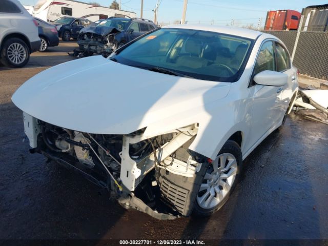 Photo 1 VIN: 1N4AL3AP3HN340353 - NISSAN ALTIMA 