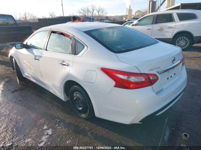 Photo 2 VIN: 1N4AL3AP3HN340353 - NISSAN ALTIMA 