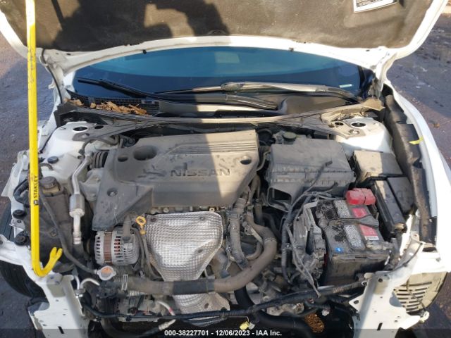 Photo 9 VIN: 1N4AL3AP3HN340353 - NISSAN ALTIMA 