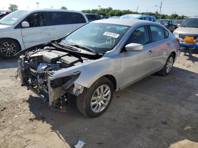 Photo 0 VIN: 1N4AL3AP3HN340384 - NISSAN ALTIMA 2.5 