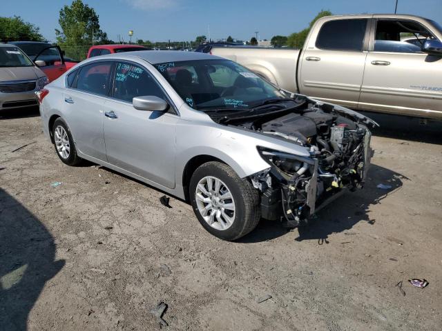 Photo 3 VIN: 1N4AL3AP3HN340384 - NISSAN ALTIMA 2.5 