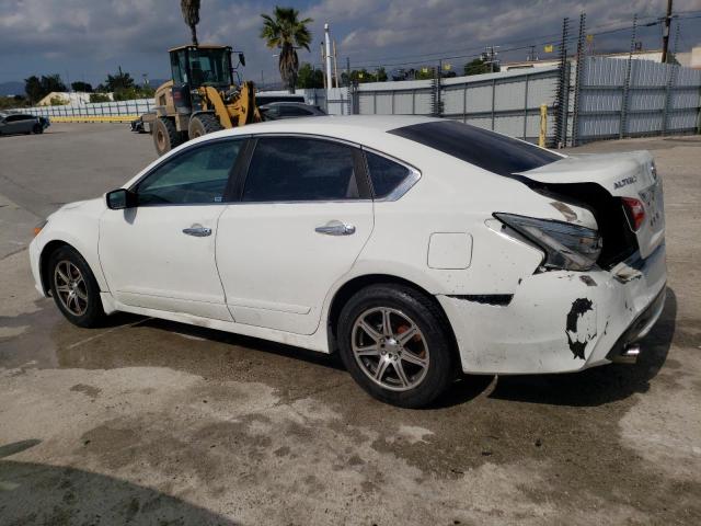 Photo 1 VIN: 1N4AL3AP3HN340823 - NISSAN ALTIMA 