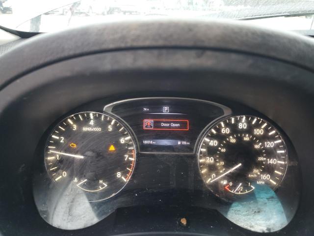 Photo 8 VIN: 1N4AL3AP3HN340949 - NISSAN ALTIMA 