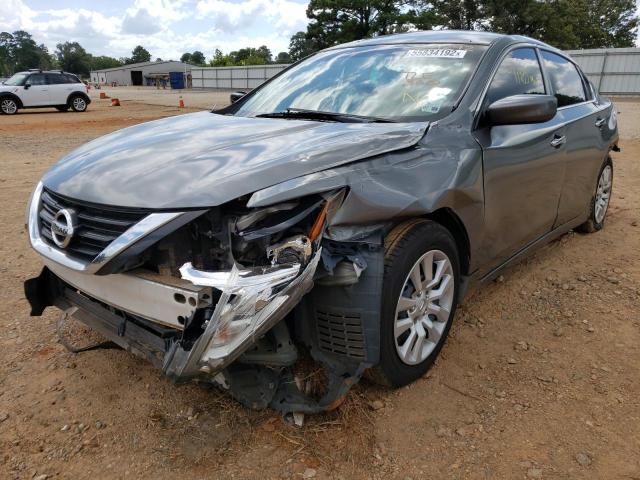 Photo 1 VIN: 1N4AL3AP3HN341292 - NISSAN ALTIMA 2.5 