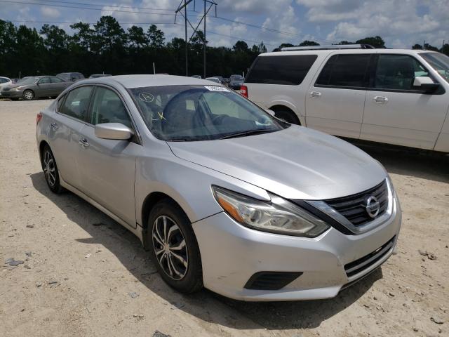 Photo 0 VIN: 1N4AL3AP3HN341681 - NISSAN ALTIMA 2.5 