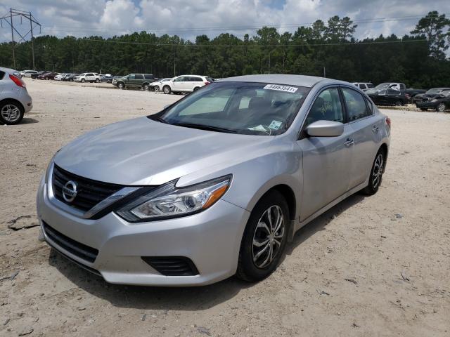 Photo 1 VIN: 1N4AL3AP3HN341681 - NISSAN ALTIMA 2.5 