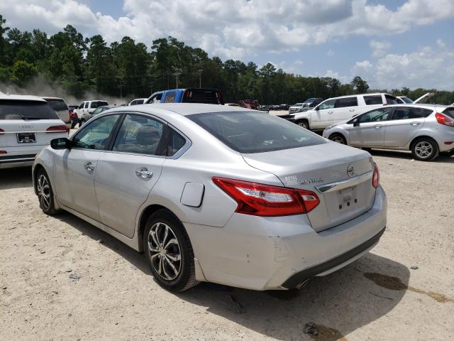 Photo 2 VIN: 1N4AL3AP3HN341681 - NISSAN ALTIMA 2.5 