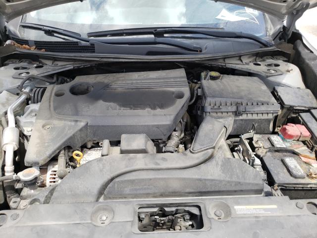 Photo 6 VIN: 1N4AL3AP3HN341681 - NISSAN ALTIMA 2.5 