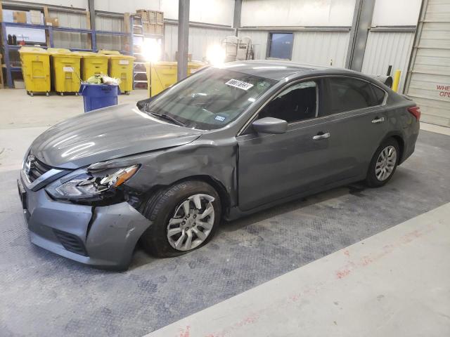 Photo 0 VIN: 1N4AL3AP3HN342281 - NISSAN ALTIMA 