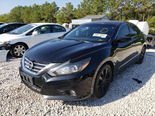 Photo 1 VIN: 1N4AL3AP3HN345360 - NISSAN ALTIMA 2.5 