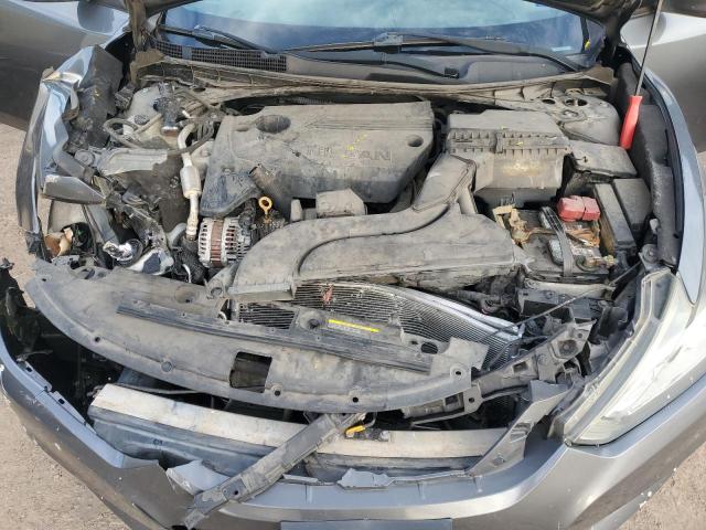 Photo 11 VIN: 1N4AL3AP3HN345617 - NISSAN ALTIMA 2.5 