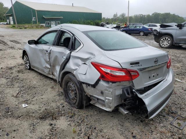 Photo 1 VIN: 1N4AL3AP3HN346069 - NISSAN ALTIMA 2.5 