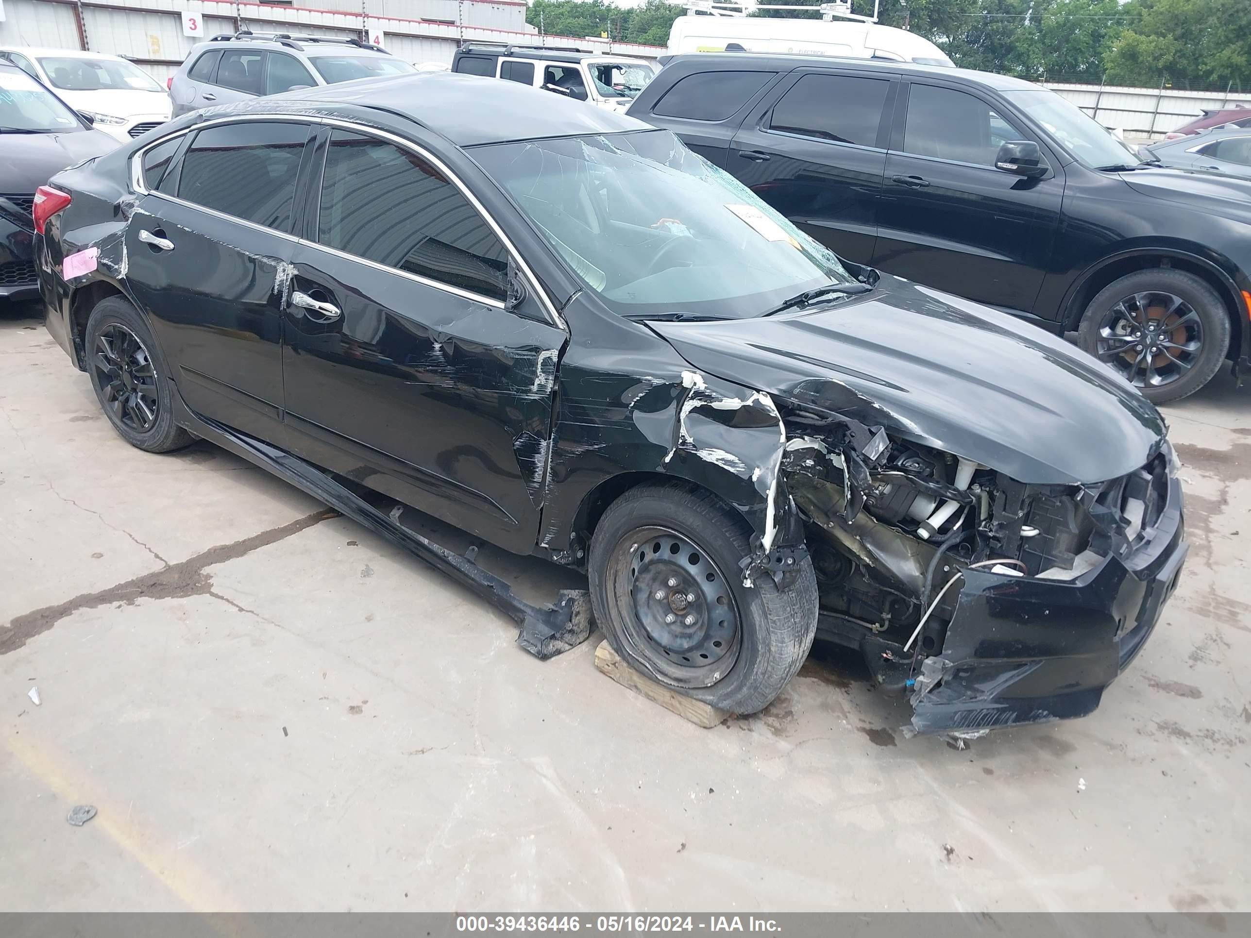 Photo 11 VIN: 1N4AL3AP3HN346301 - NISSAN ALTIMA 