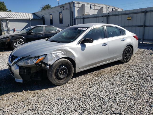 Photo 0 VIN: 1N4AL3AP3HN348355 - NISSAN ALTIMA 2.5 