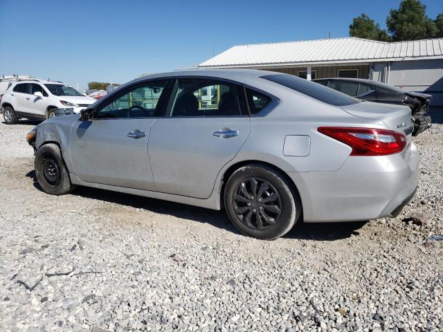 Photo 1 VIN: 1N4AL3AP3HN348355 - NISSAN ALTIMA 2.5 