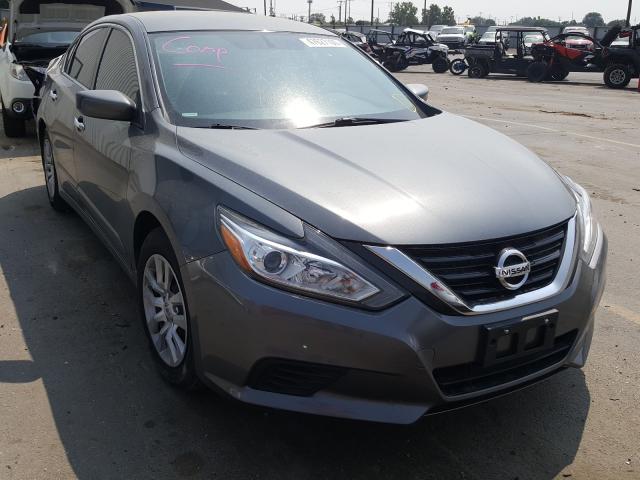 Photo 0 VIN: 1N4AL3AP3HN348565 - NISSAN ALTIMA 2.5 