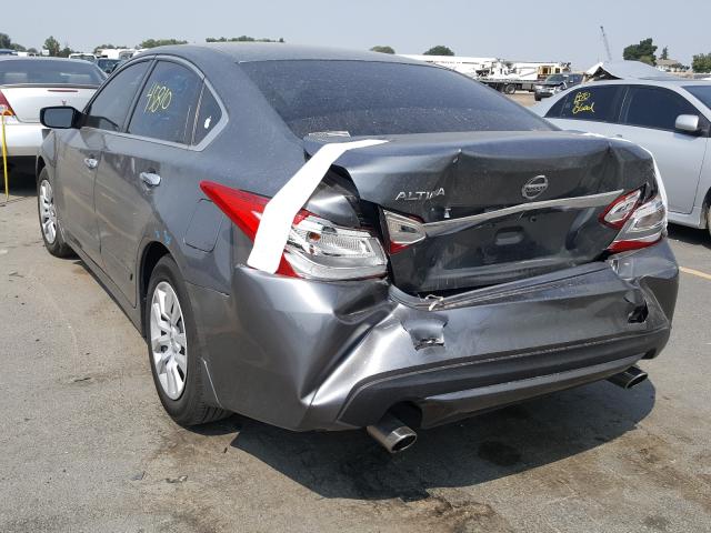 Photo 2 VIN: 1N4AL3AP3HN348565 - NISSAN ALTIMA 2.5 