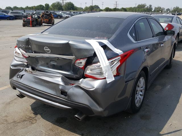 Photo 3 VIN: 1N4AL3AP3HN348565 - NISSAN ALTIMA 2.5 