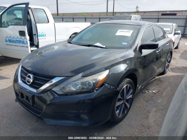 Photo 1 VIN: 1N4AL3AP3HN348968 - NISSAN ALTIMA 