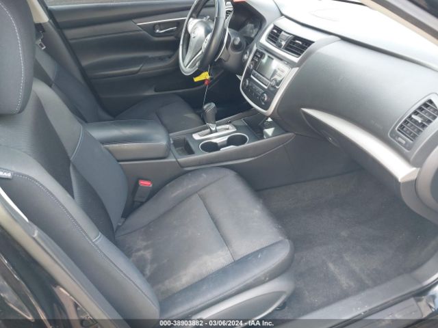 Photo 4 VIN: 1N4AL3AP3HN348968 - NISSAN ALTIMA 