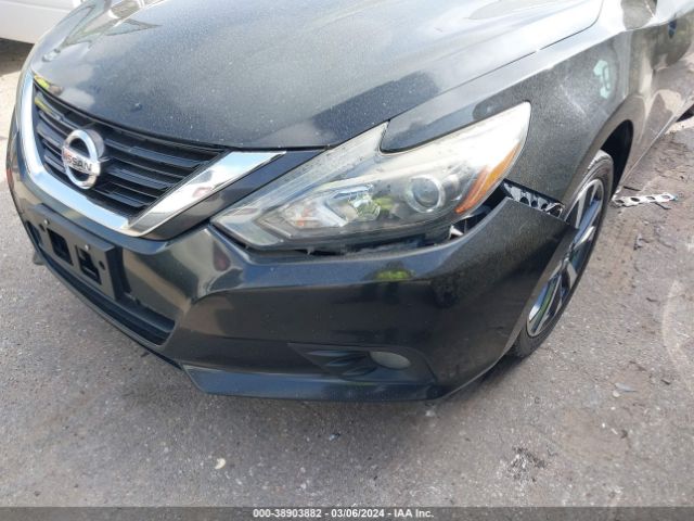 Photo 5 VIN: 1N4AL3AP3HN348968 - NISSAN ALTIMA 